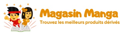 Magasin Manga